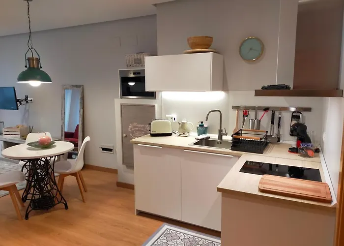 Loft Oviedo