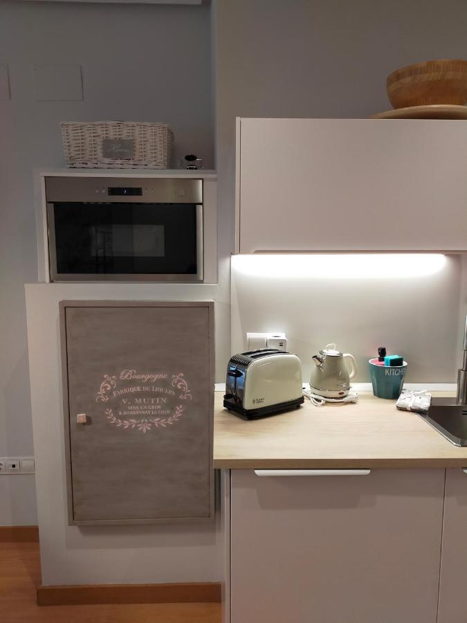 Apartamento Loft Oviedo