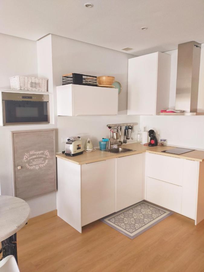 Loft Apartamento