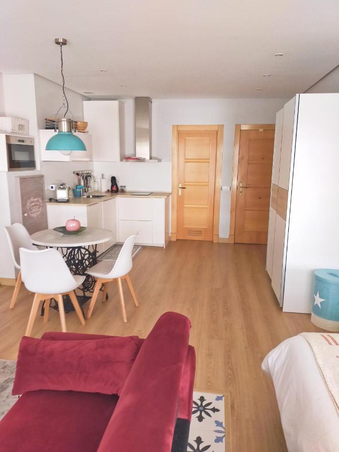 Loft Apartamento Oviedo