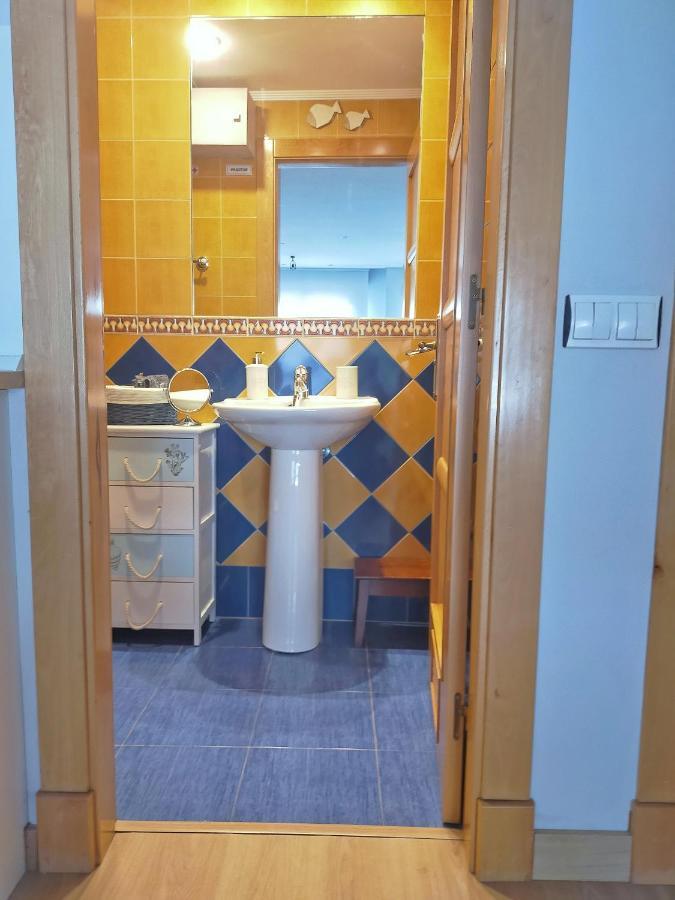 Apartamento Loft Oviedo