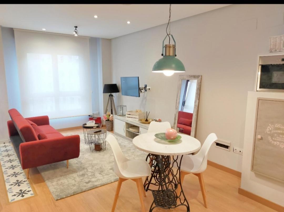 Loft Apartamento Oviedo